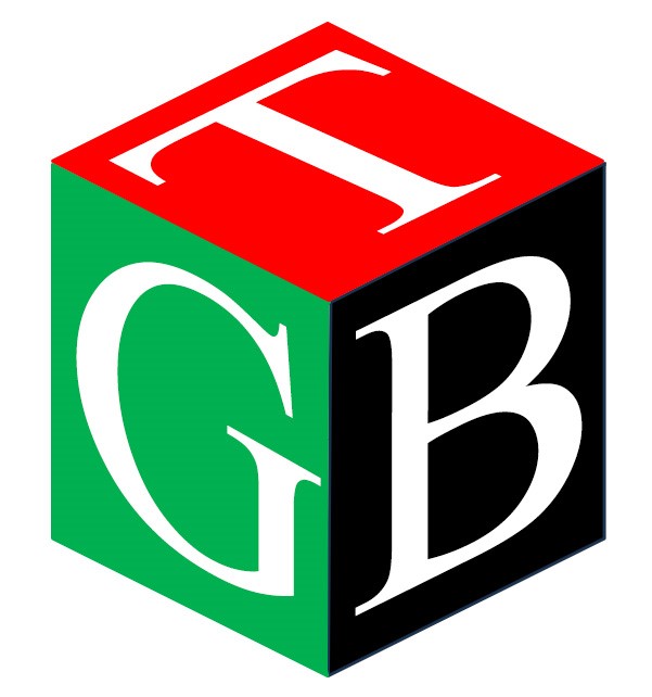The Gift Box Logo